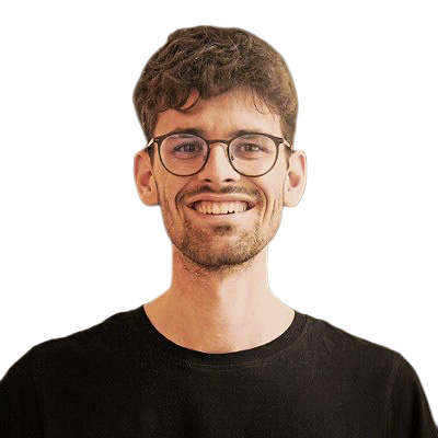 Nicolas Rüegg, Technischer Leiter